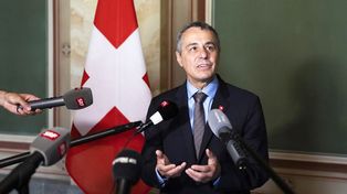 Suiza: cárcel para quien use calefacción a más de 19 grados