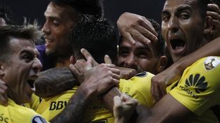 El Xeneize busca una victoria para quedar cerca del campeonato.&nbsp;