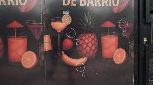 Balacera y persecución nocturna en zona norte: arrestaron a un motociclista armado