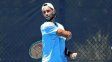 Thiago Tirante se metió en la segunda ronda del Masters 1000 de Miami