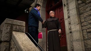 El obispo Scicluna investiga los casos de abuso sexual
