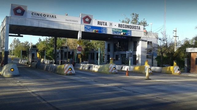Vialidad Nacional se hará cargo de la ruta 11 y realizará obras de mejoras