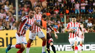 Walter Bou y Jalil Elías, deseos casi imposibles para Unión