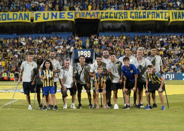 El director técnico que cambió los números por el fútbol adaptado