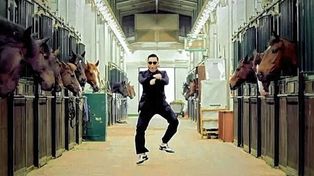 Una década después de Gangnam Style