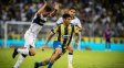 Gimnasia (LP) se mide ante Rosario Central en un duelo directo por la clasificación
