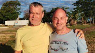 Volverá la tradicional Maratón Acuática Paraná-Santa Fe