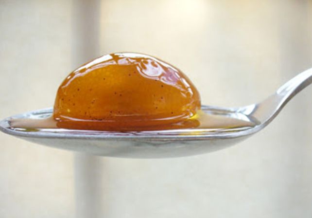 La Assal prohibió el quinoto con manzana “El remanso”
