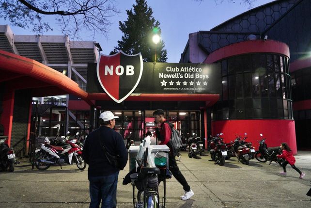 En Newells