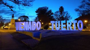 Venado Tuerto suma otro caso positivo: la hija de una médica contagiada