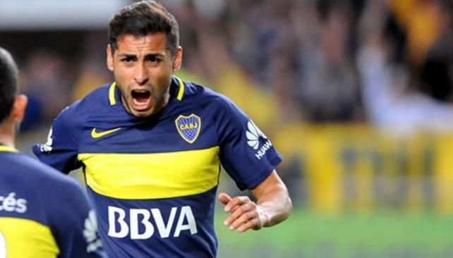 Acuerdo entre Boca y Central para que Carrizo vuelva al Canalla