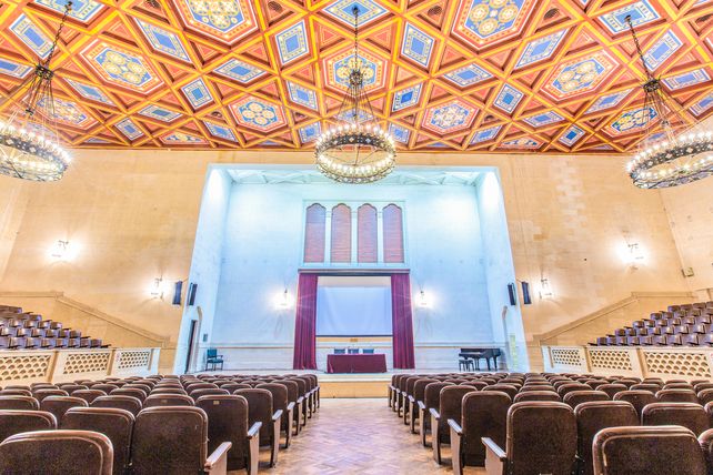 En el año del centenario de la UNL