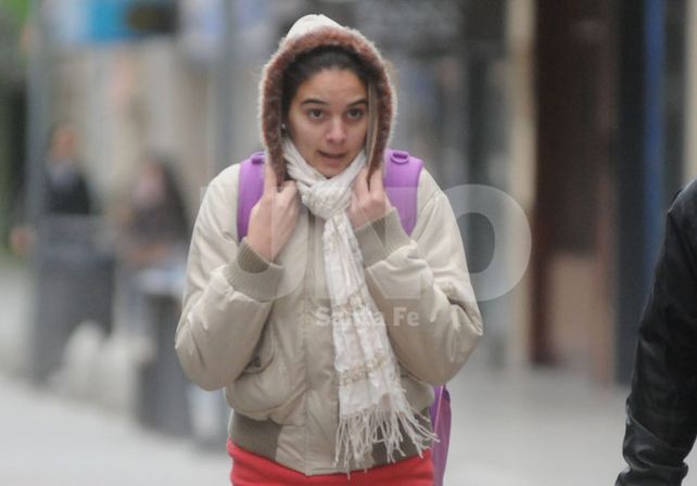 Fotógrafo: José Busiemi / Diario UNO Santa Fe