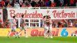 Unión encontró el rumbo y cambió su imagen: fútbol, contundencia y jerarquía