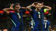Brasil hizo valer su poderío ofensivo y goleó a Australia en un amistoso internacional