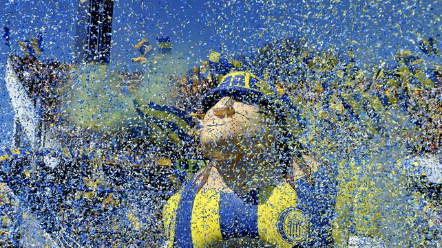 Las mejores postales que dejó el clásico rosarino
