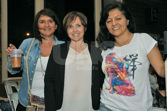 | Antonieta