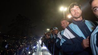 La Selección Argentina tendría la chance de reencontrarse con los hinchas en septiembre