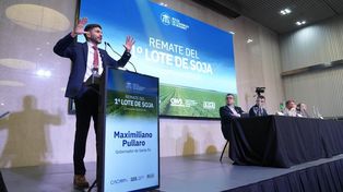 Pullaro: Si nos hacemos cargo de las rutas nacionales es porque los santafesinos lo necesitan