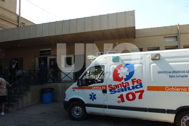 Donación de órganos: se realizó el operativo Nº 32 en Santa Fe en 2013