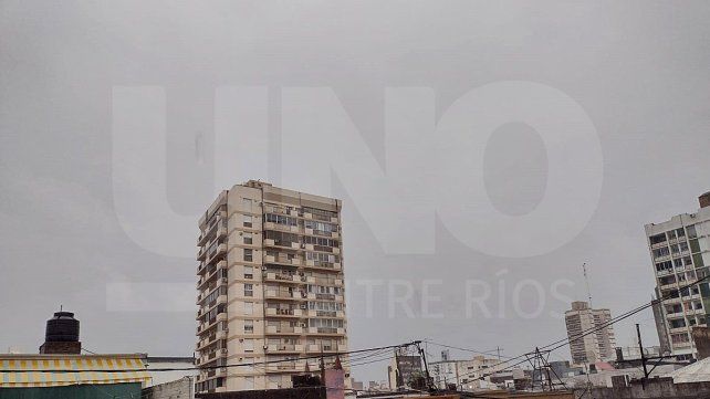 Entre Ríos: calor
