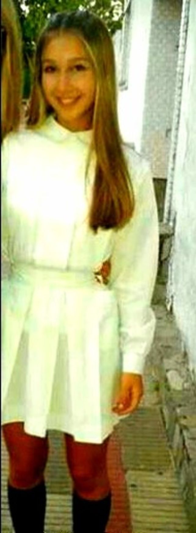 Insólita estrategia del mánager Zonzini para cambiar la imagen de Nahir Galarza