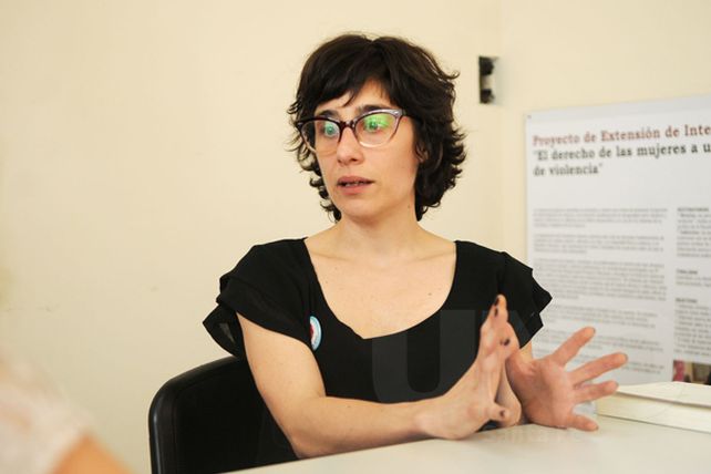 La necesidad de diferenciar explotación y trabajo sexual