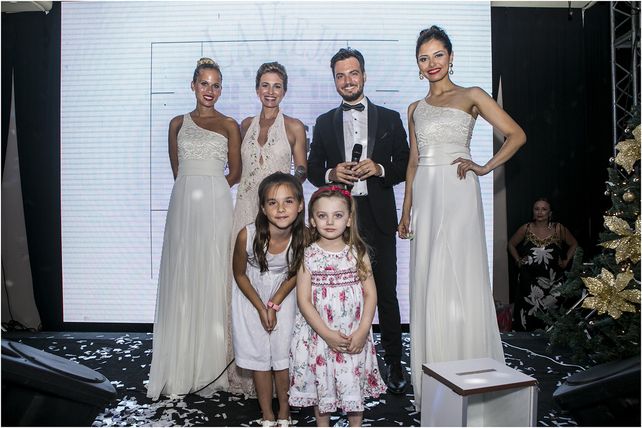 Fiesta de la Industria 2017: 20 fotos de una gran noche