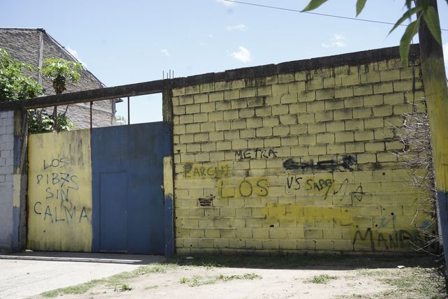 Los Menores: la banda que sacudió con crímenes a Rosario y tenía a sus jefes en Buenos Aires