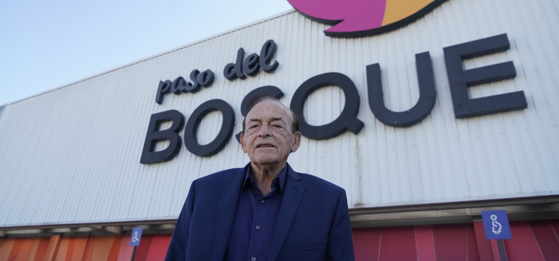 Lucio Di Santo, el empresario italiano que triunfó en Rosario y sigue invirtiendo en nuevos proyectos 