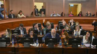 Diputados justicialistas no votarán el endeudamiento solicitado en el proyecto de Presupuesto 2026