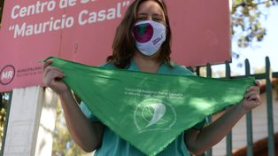 Abortar en el centro de salud, acompañada y con misoprostol