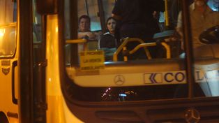 Un nuevo robo en un colectivo, ahora le tocó a la línea 10