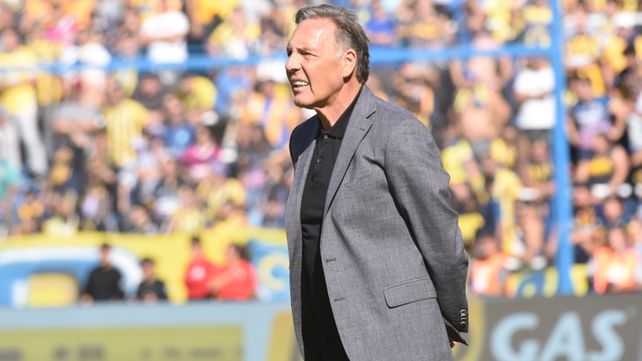 Miguel Ángel Russo logró armar un equipo equilibrado y fue campeón.