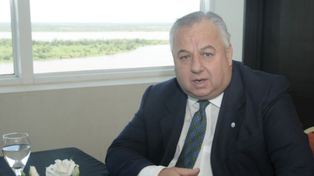 “No es normal al cantidad de vacantes en la Justicia de la ciudad”