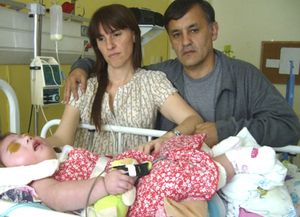 Murió Camila, la nena que fue emblema de la lucha por la muerte digna