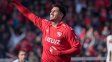 Independiente blindó a Kevin Lomónaco