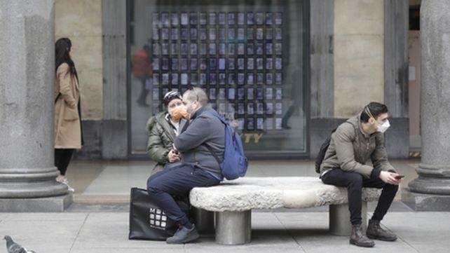 Italia cierra escuelas y facultades por coronavirus