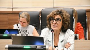 Apuesta por la autonomía. Es un modo de no perder más tiempo. Hay que convocar en forma amplia, con mayor cantidad de sectores, vecinos y vecinas para decidir que derechos y políticas queden expresados, diseño de gobierno. No tiene que quedar en manos de sectores profesionales, expresó Norma López.&nbsp;