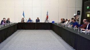 Respaldo de la Mesa de Ganado y Carne al plan ganadero