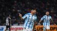 Atlético Tucumán derrotó a Central Córdoba y le arruinó el debut a Seba Domínguez