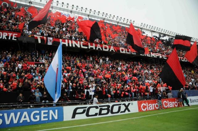 Colón dispondrá de casi 9.000 entradas para el partido de Copa Argentina Colón dispondrá de casi 9.000 entradas para el partido de Copa Argentina