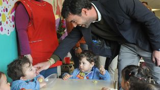 Revelaron la fecha para cobrar el bono de fin de año para titulares de la AUH