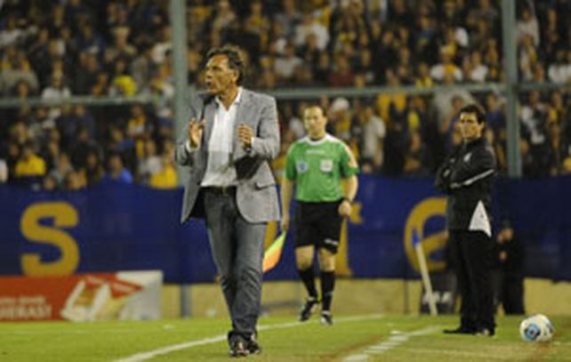 Miguel Angel Russo sólo es superado por Angel Zof y Carlos Griguol.