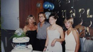 El caso Natalia Fraticelli, para recordar el difícil camino a la verdad