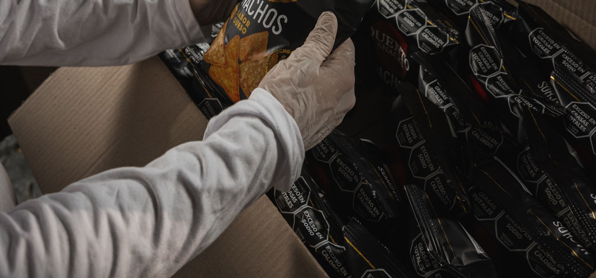 Quento Snacks celebra 10 años de innovación y compromiso en el mercado argentino