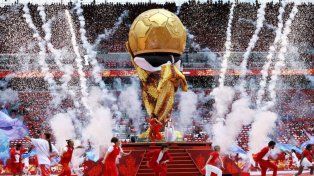 Radio La Red Paraná y UNO transmiten la final del Mundial con un gran despliegue