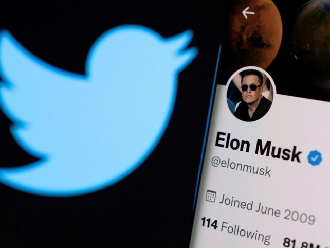Elon Musk no parece alarmarse: “Los mejores se quedan