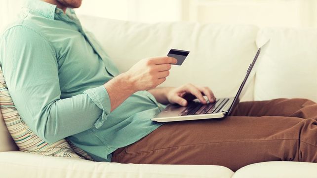 Alertan sobre el robo de claves bancarias a usuarios del sitio PagoMisCuentas