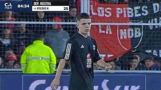 &nbsp;Mateo Apolonio